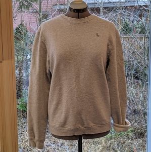 Lole Crew Neck Sweatshirt